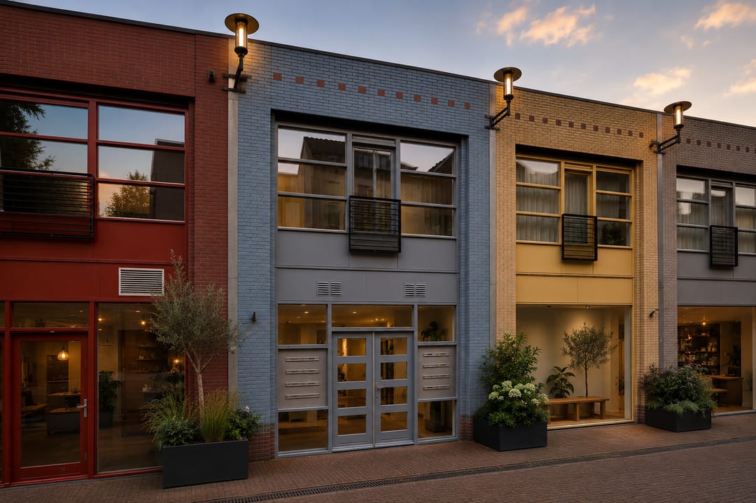 Photo 28 of Mooierstraat 39