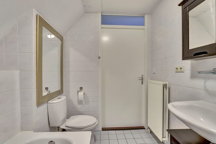 Appartement te koop: Mooierstraat 39, Amersfoort