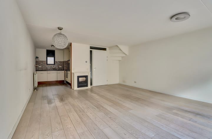 Appartement te koop: Mooierstraat 39, Amersfoort