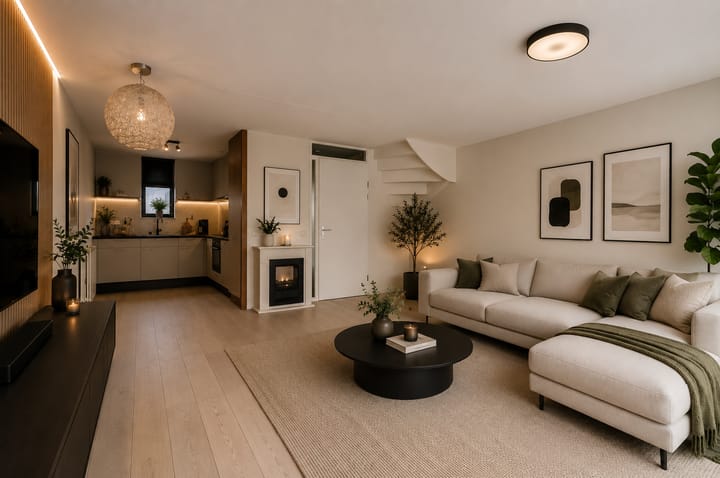 Appartement te koop: Mooierstraat 39, Amersfoort