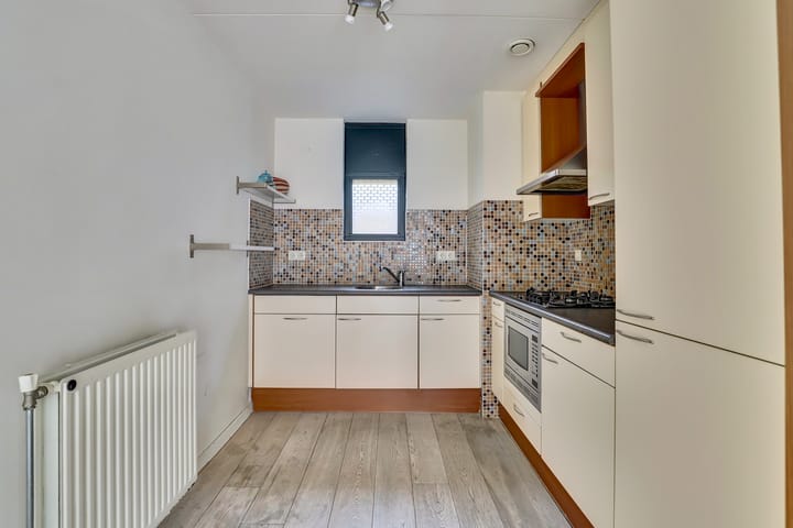 Appartement te koop: Mooierstraat 39, Amersfoort