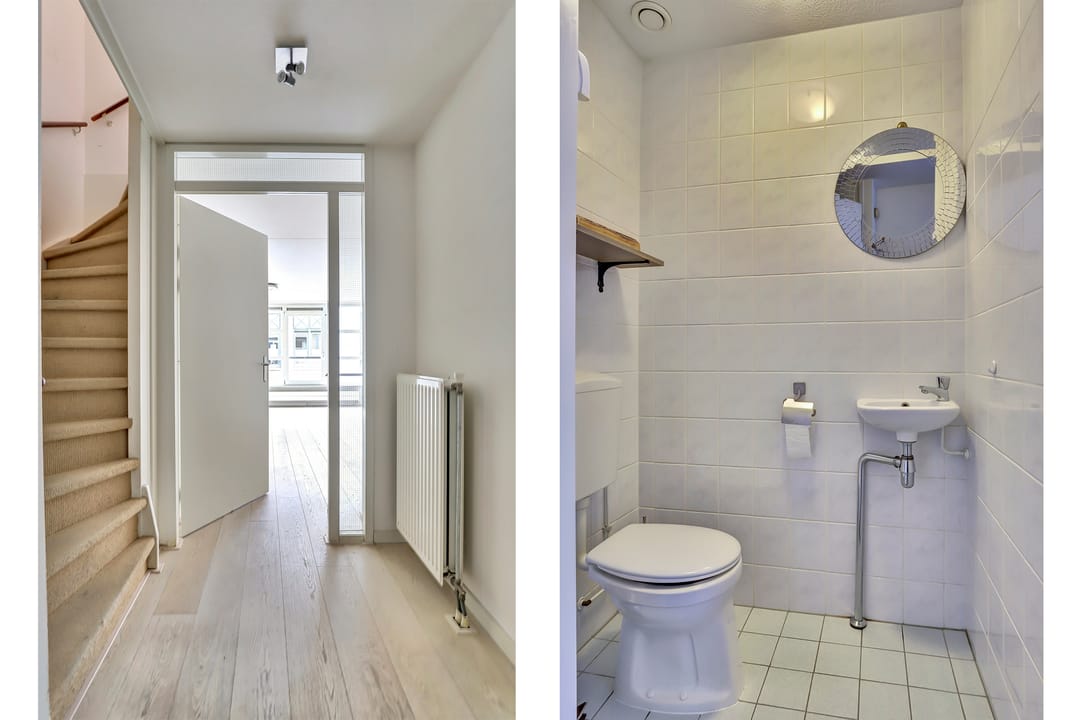 Photo 11 of Mooierstraat 39