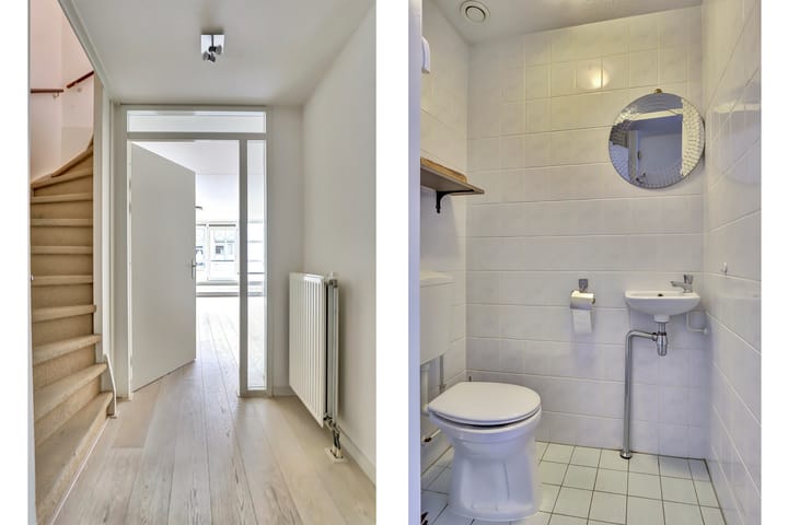 Appartement te koop: Mooierstraat 39, Amersfoort