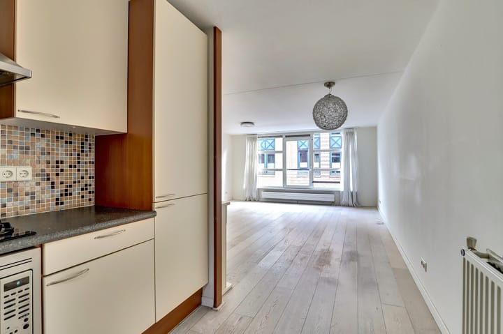 Appartement te koop: Mooierstraat 39, Amersfoort