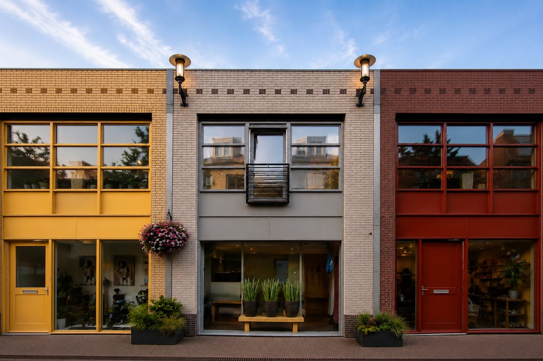 Photo 1 of Mooierstraat 39