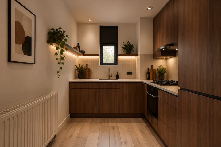 Appartement te koop: Mooierstraat 39, Amersfoort
