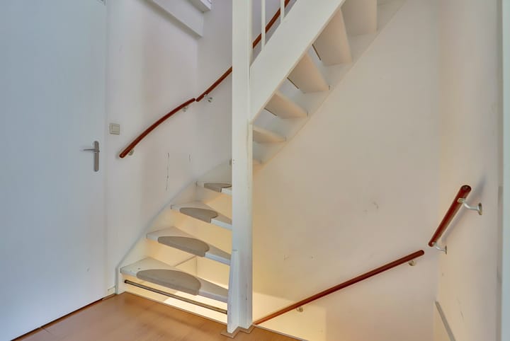 Appartement te koop: Mooierstraat 39, Amersfoort
