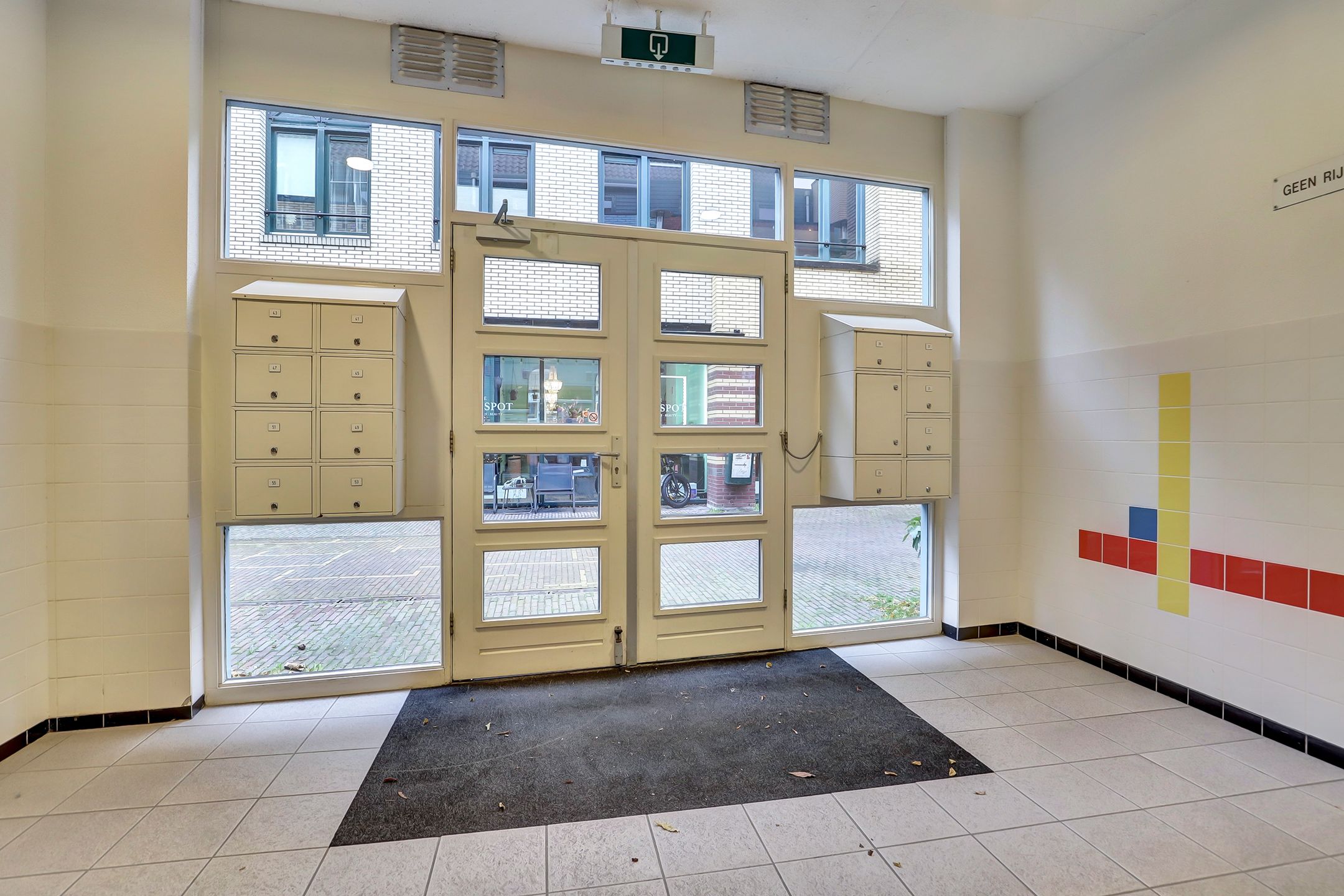 Photo 27 of Mooierstraat 39
