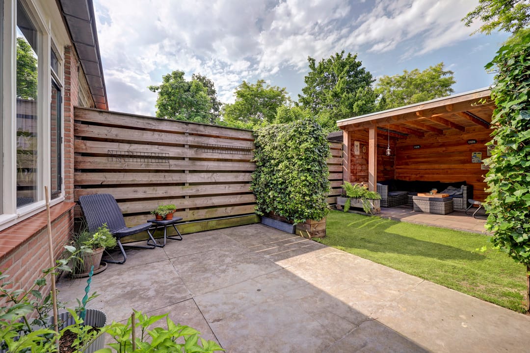 Foto 28 van Wildforster 87