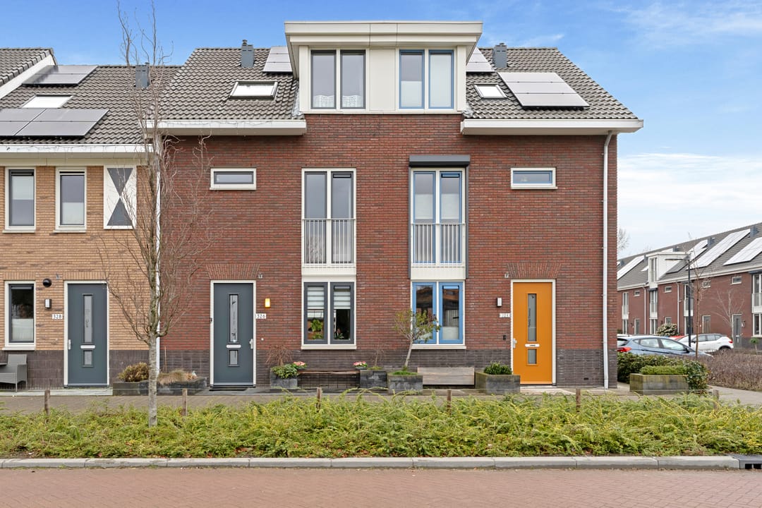 Foto 1 van Spechtlaan 326