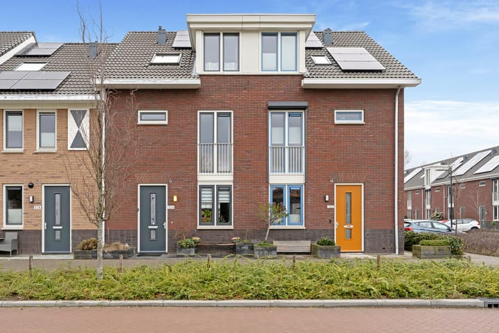 Spechtlaan 326