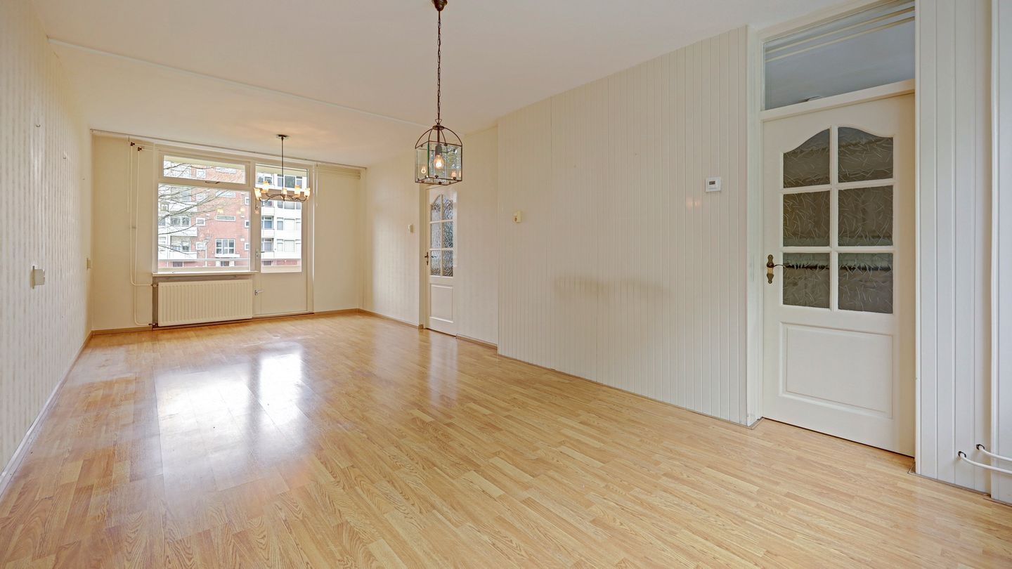 Foto 4 van Pieter de Hoochstraat 52