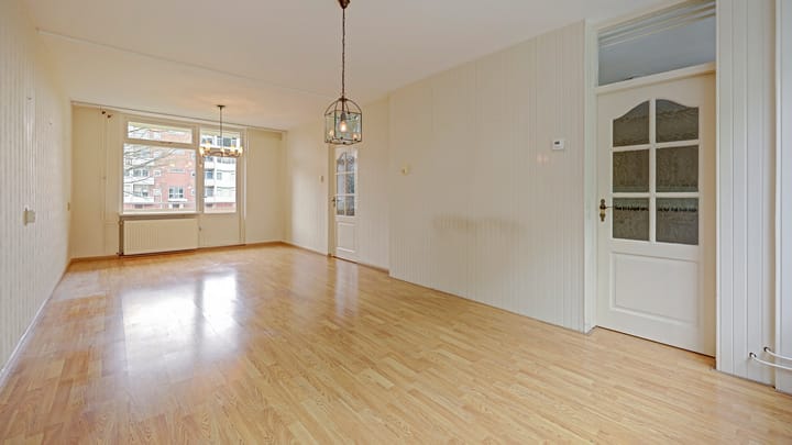 Foto 4 van Pieter de Hoochstraat 52