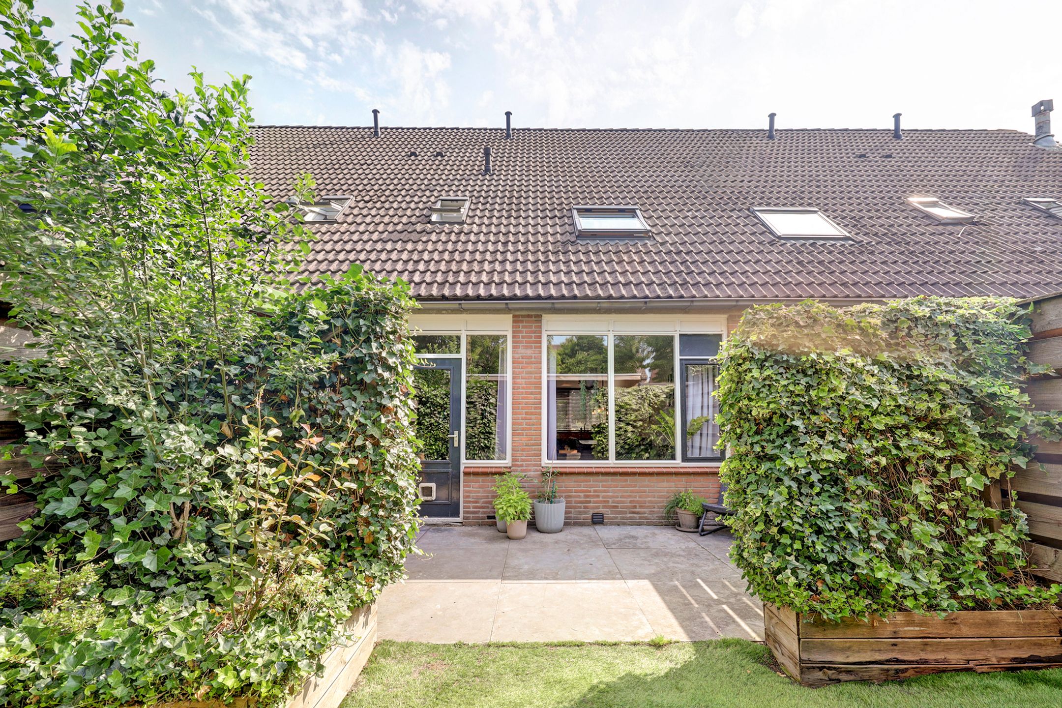 Foto 27 van Wildforster 87