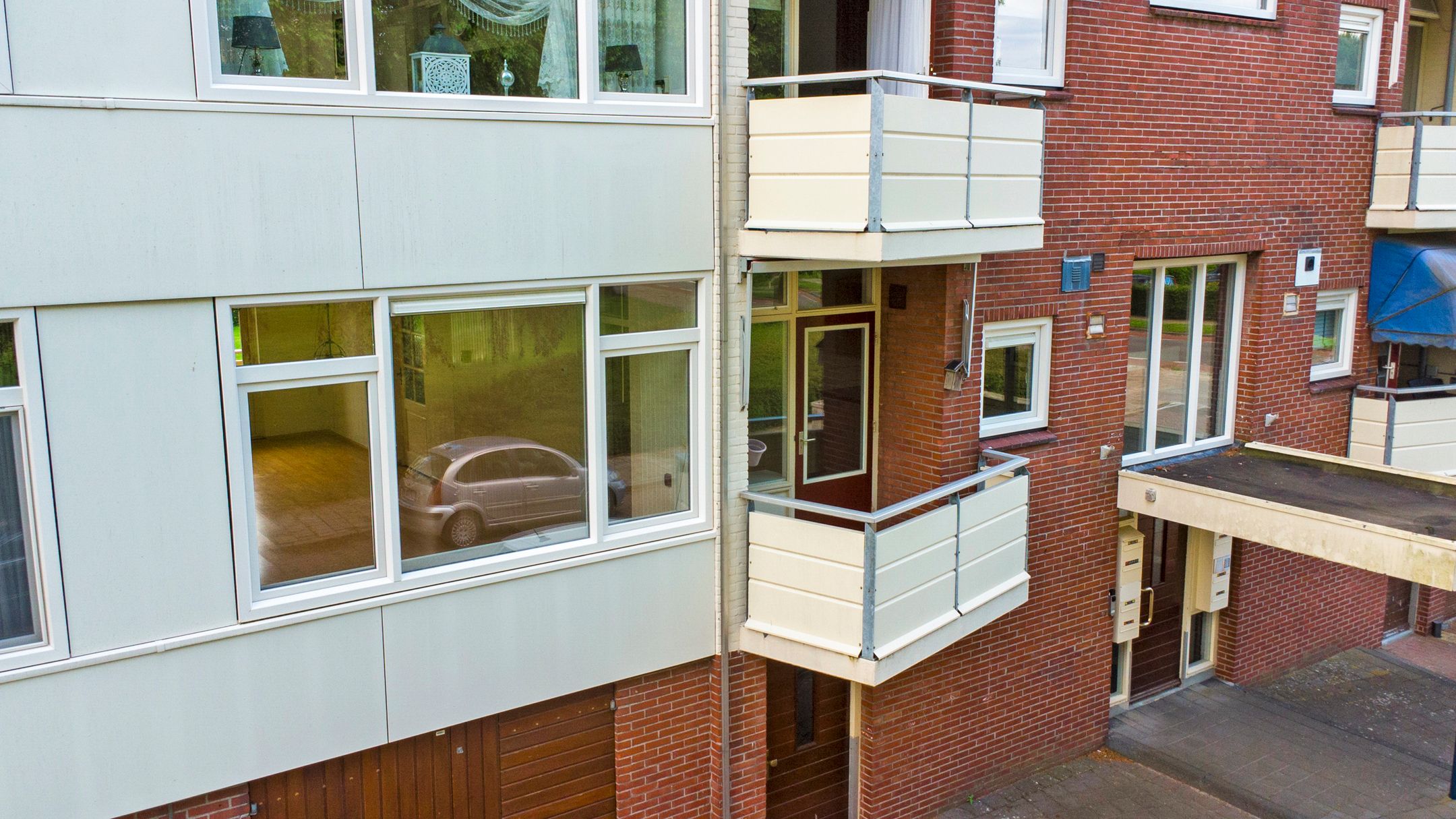 Foto 18 van Pieter de Hoochstraat 52