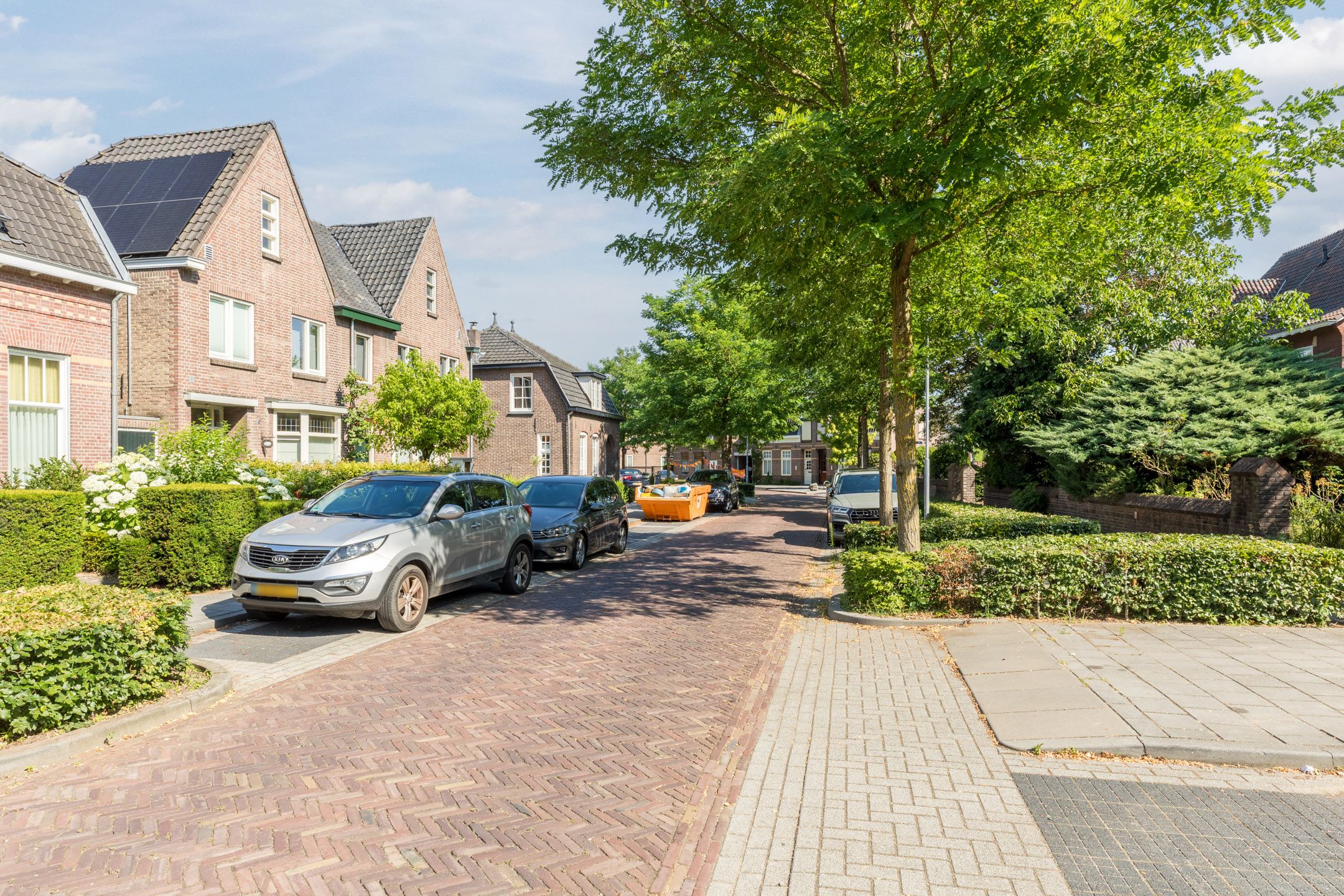 Foto 42 van Karel Mollenstraat Noord 13