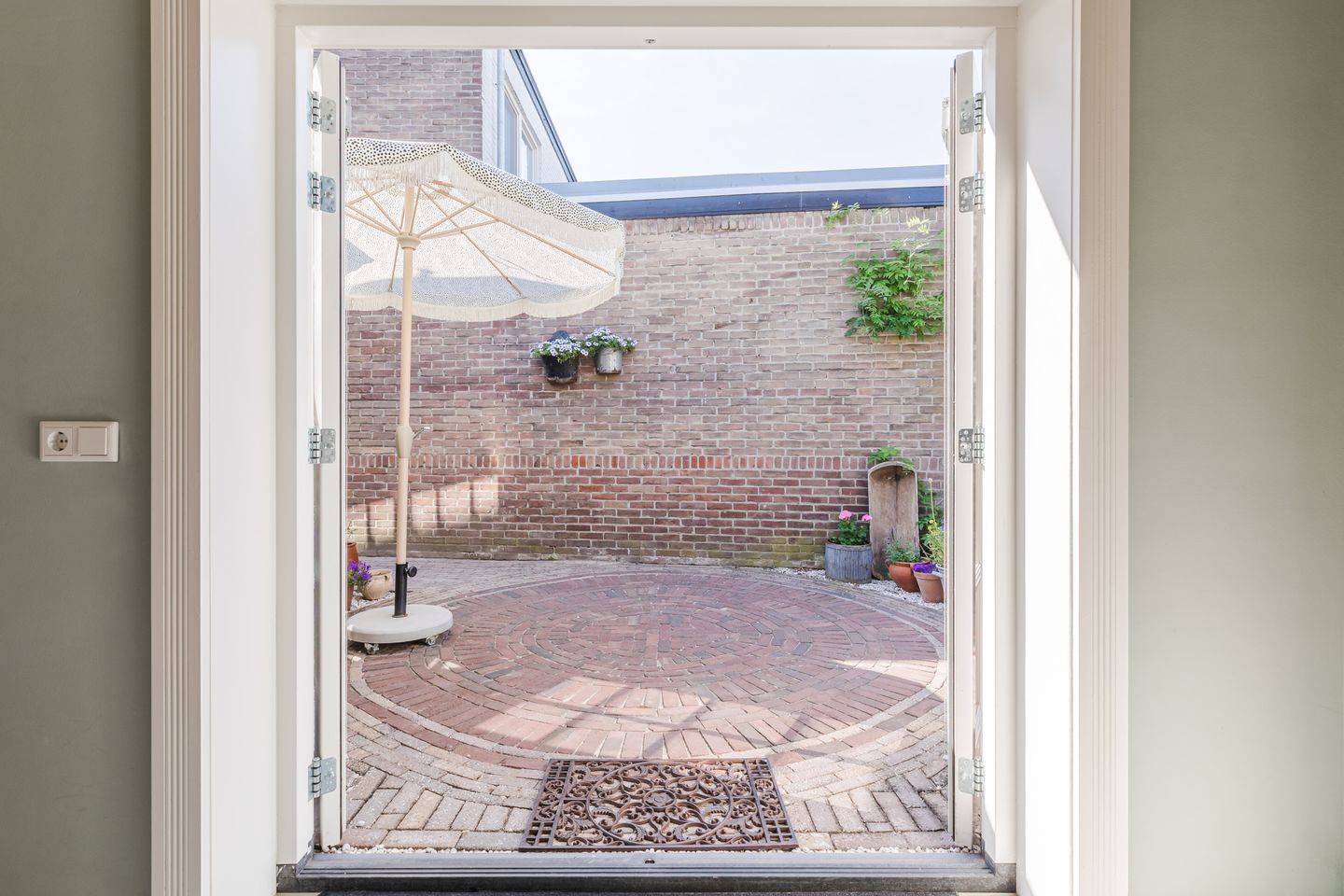 Foto 50 van Karel Mollenstraat Noord 13