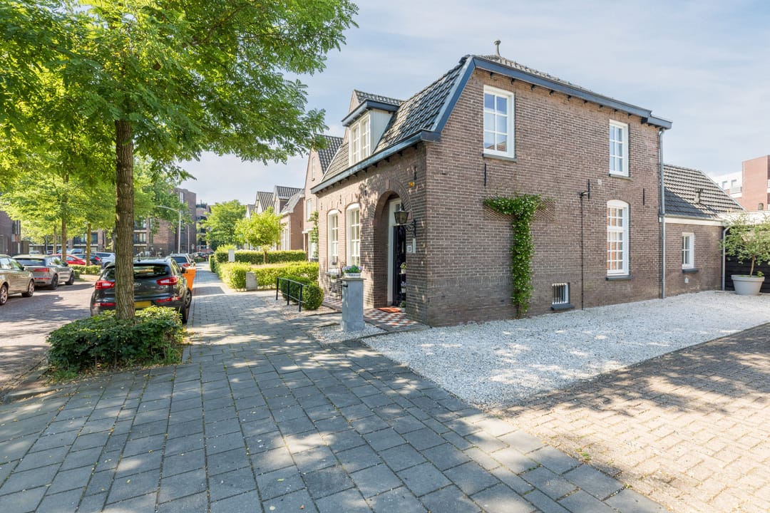 Foto 43 van Karel Mollenstraat Noord 13