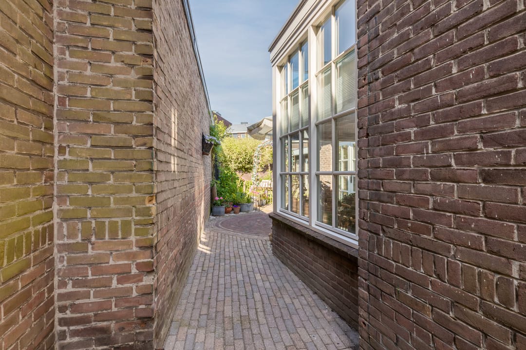 Foto 41 van Karel Mollenstraat Noord 13