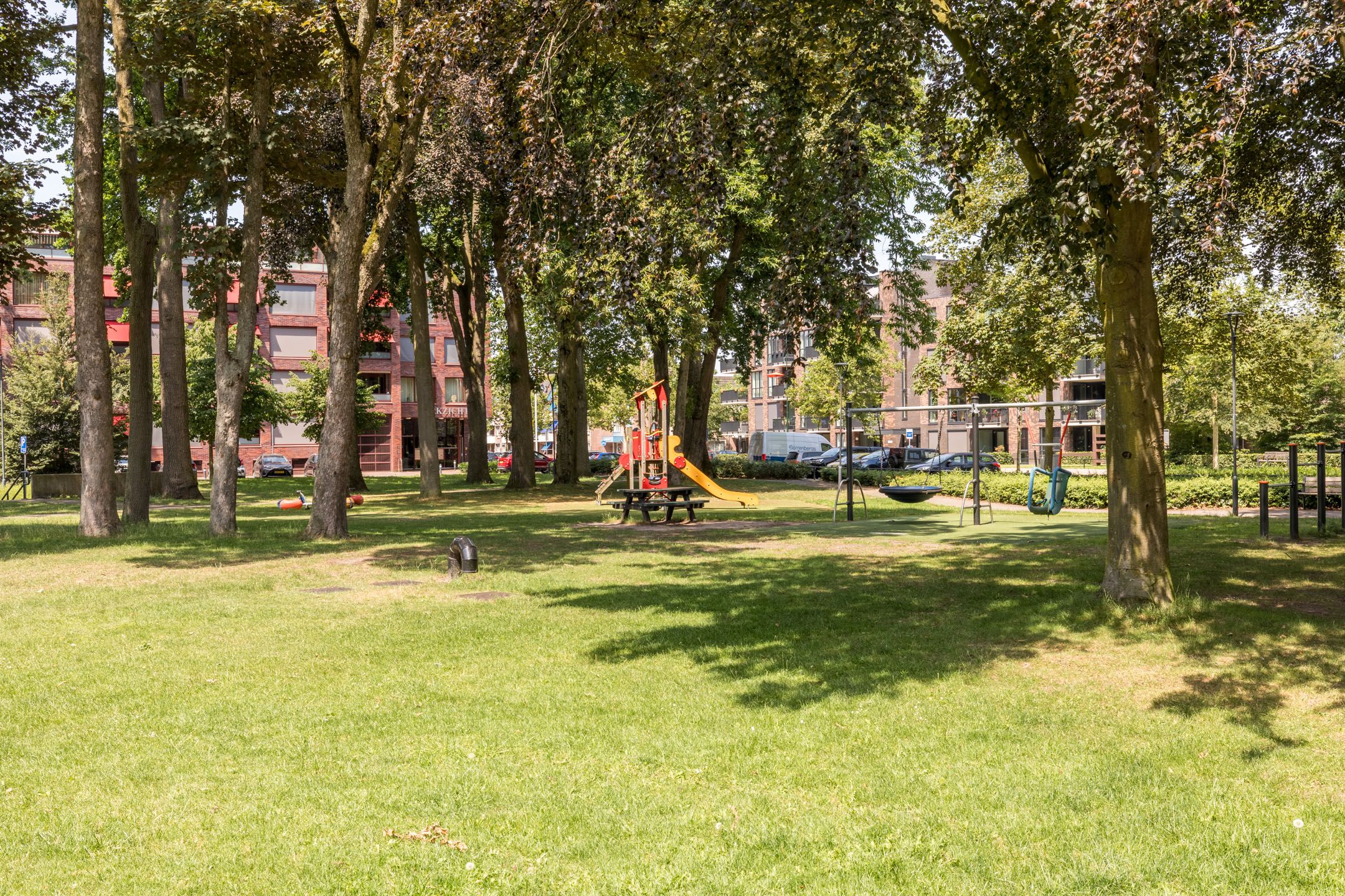 Foto 45 van Karel Mollenstraat Noord 13
