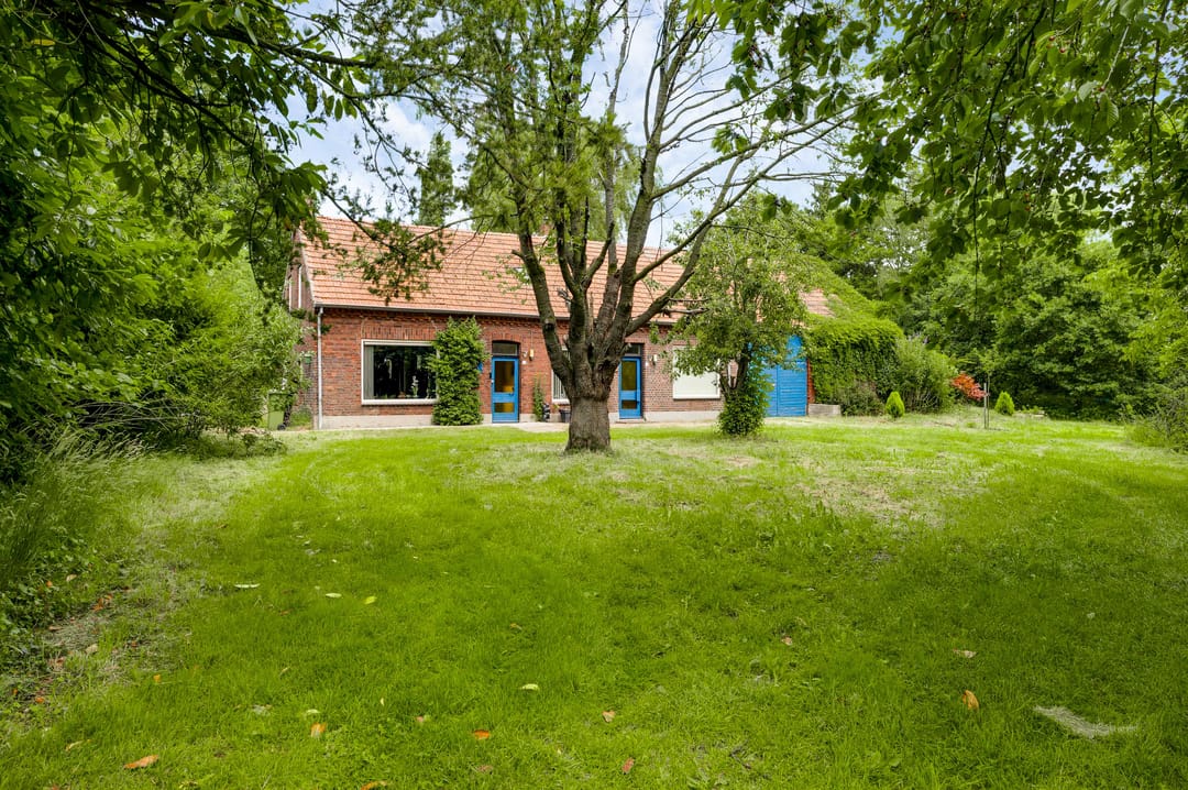 Photo 8 of Bosscherkampweg 17