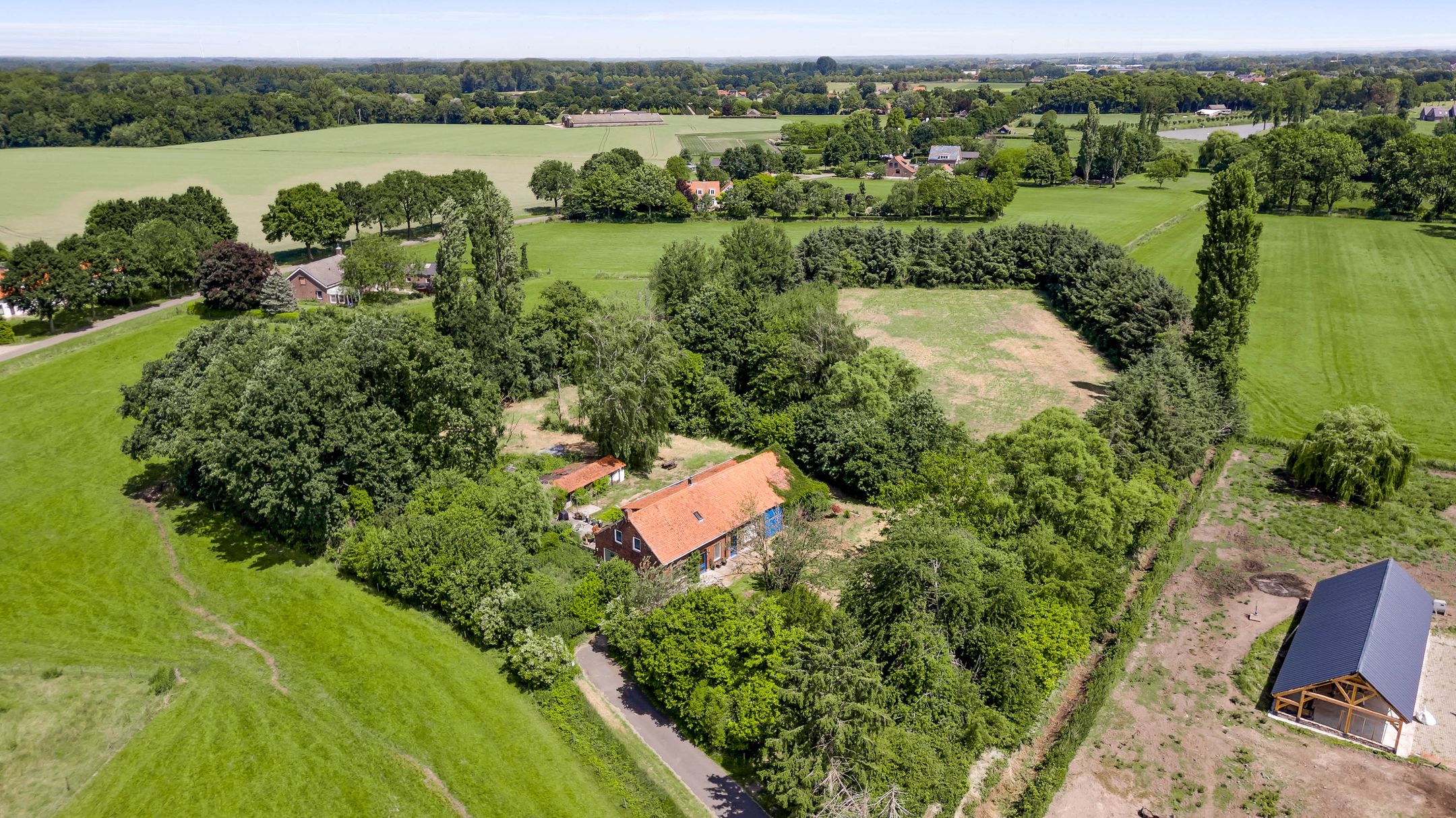Photo 48 of Bosscherkampweg 17