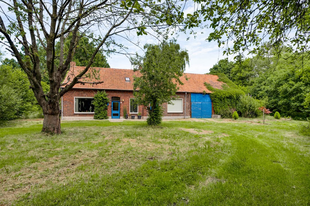 Photo 2 of Bosscherkampweg 17