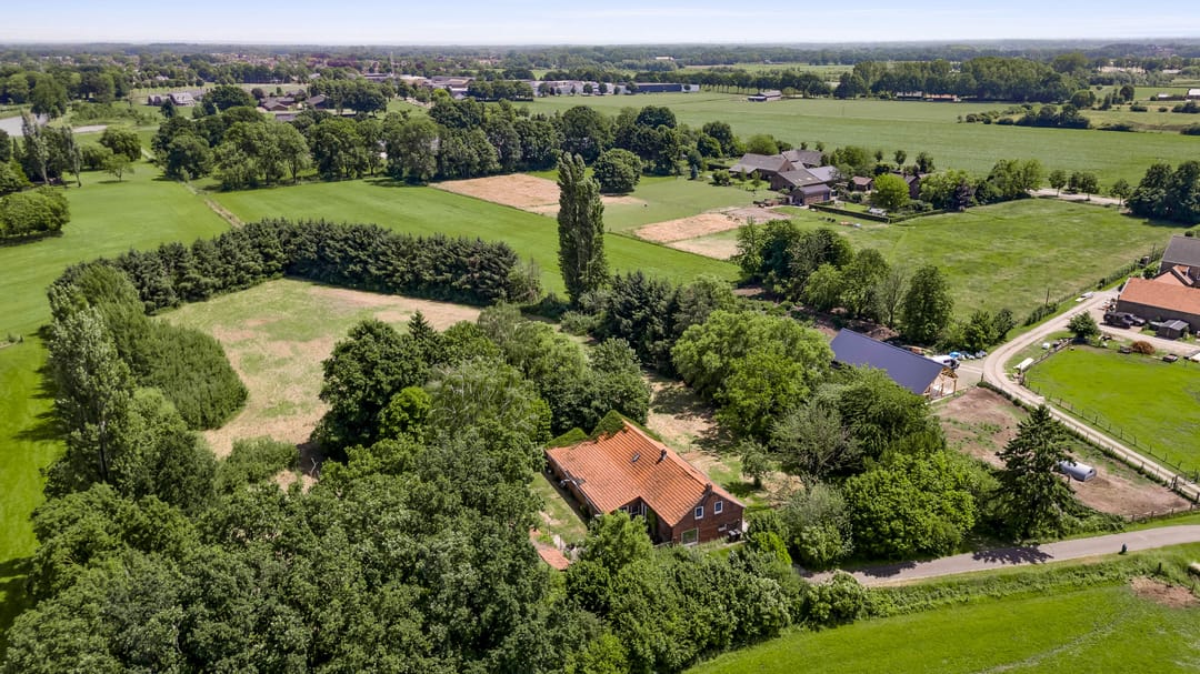 Photo 1 of Bosscherkampweg 17