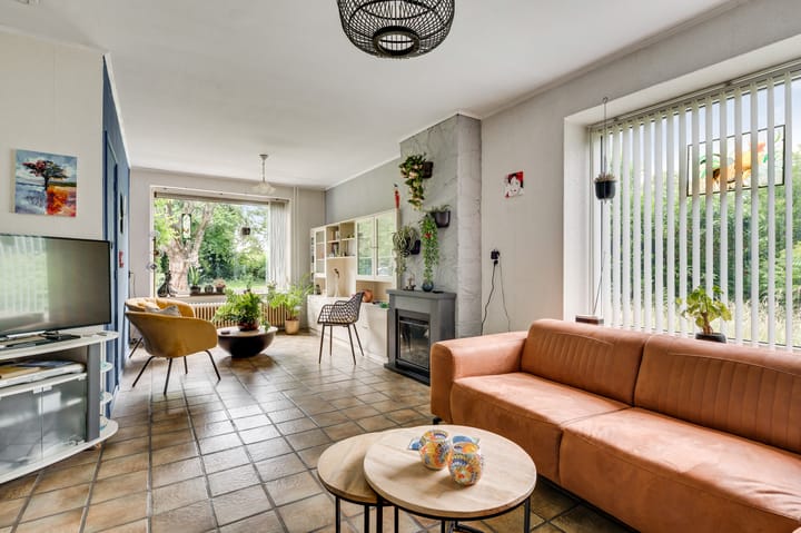 Vrijstaande woning te koop: Bosscherkampweg 17, Heythuysen