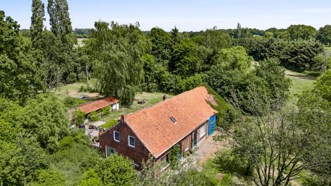Photo 46 of Bosscherkampweg 17