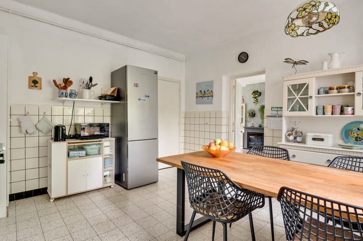 Vrijstaande woning te koop: Bosscherkampweg 17, Heythuysen