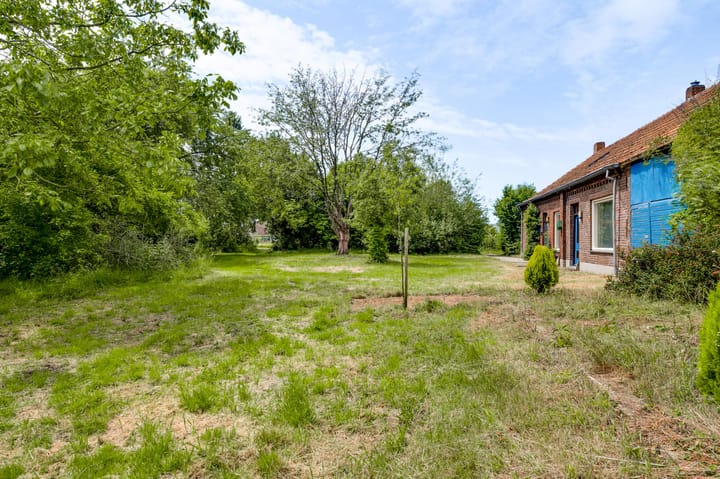 Vrijstaande woning te koop: Bosscherkampweg 17, Heythuysen