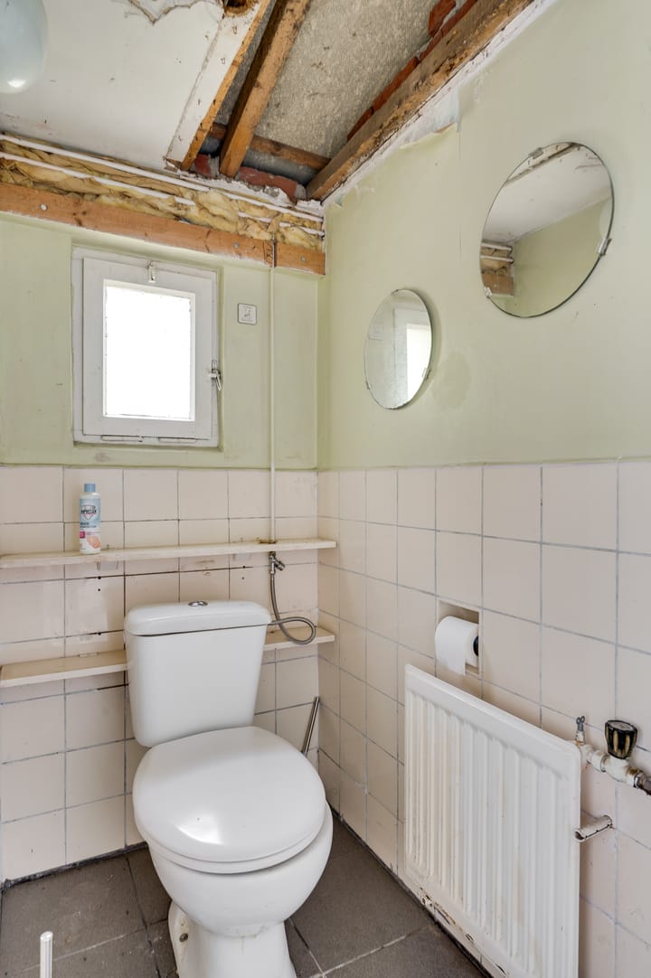 Vrijstaande woning te koop: Bosscherkampweg 17, Heythuysen
