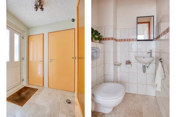 Hoekwoning te koop: Foxtrotstraat 1, Venray
