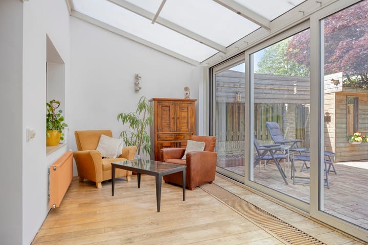 Hoekwoning te koop: Foxtrotstraat 1, Venray