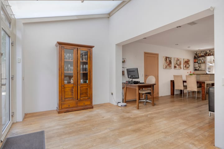 Hoekwoning te koop: Foxtrotstraat 1, Venray