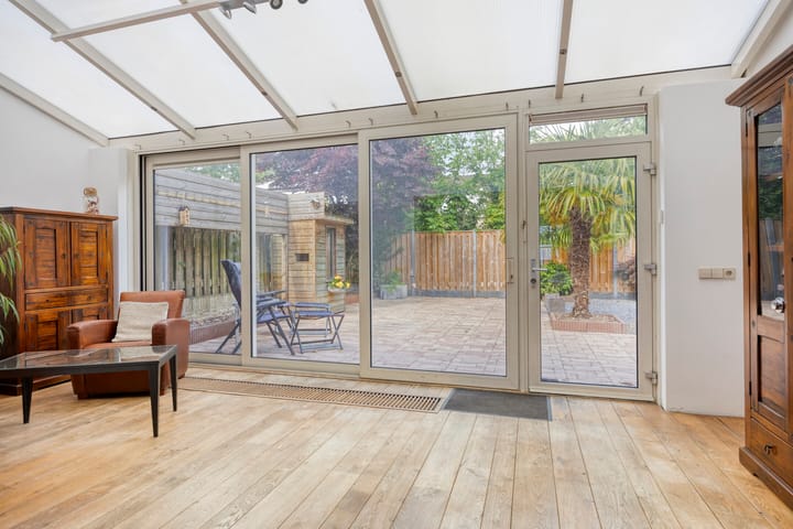 Hoekwoning te koop: Foxtrotstraat 1, Venray