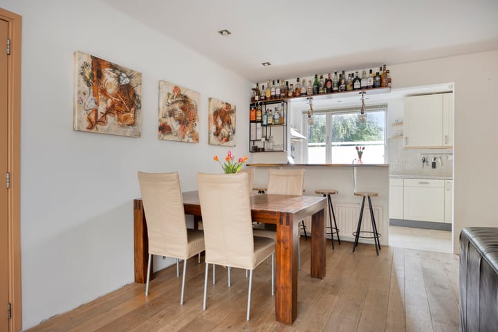 Hoekwoning te koop: Foxtrotstraat 1, Venray