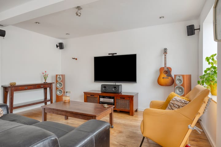 Hoekwoning te koop: Foxtrotstraat 1, Venray
