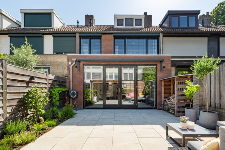 Foto 4 van Groene Woud 32