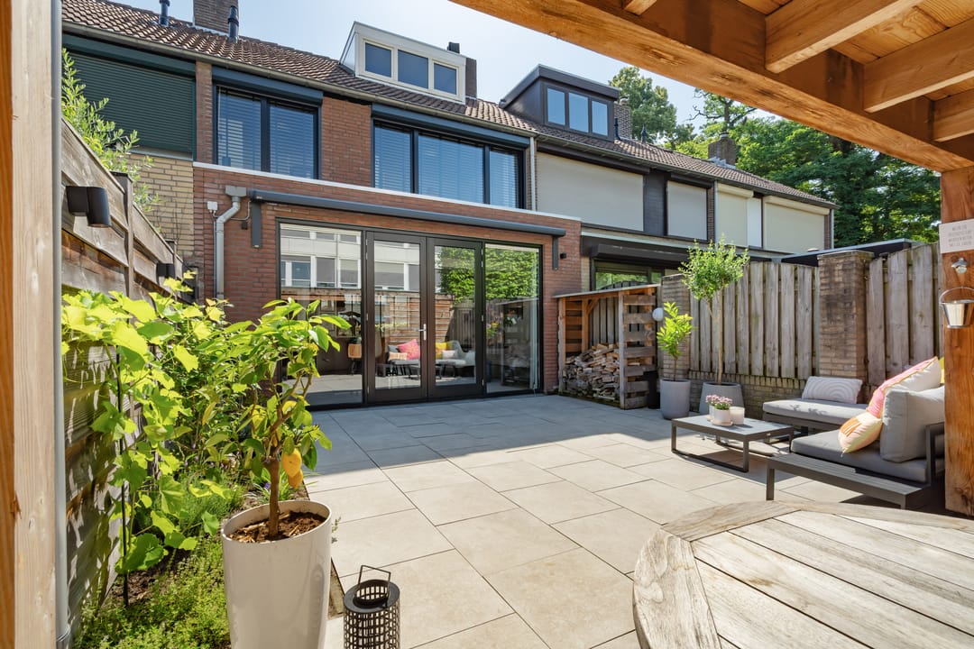 Foto 43 van Groene Woud 32