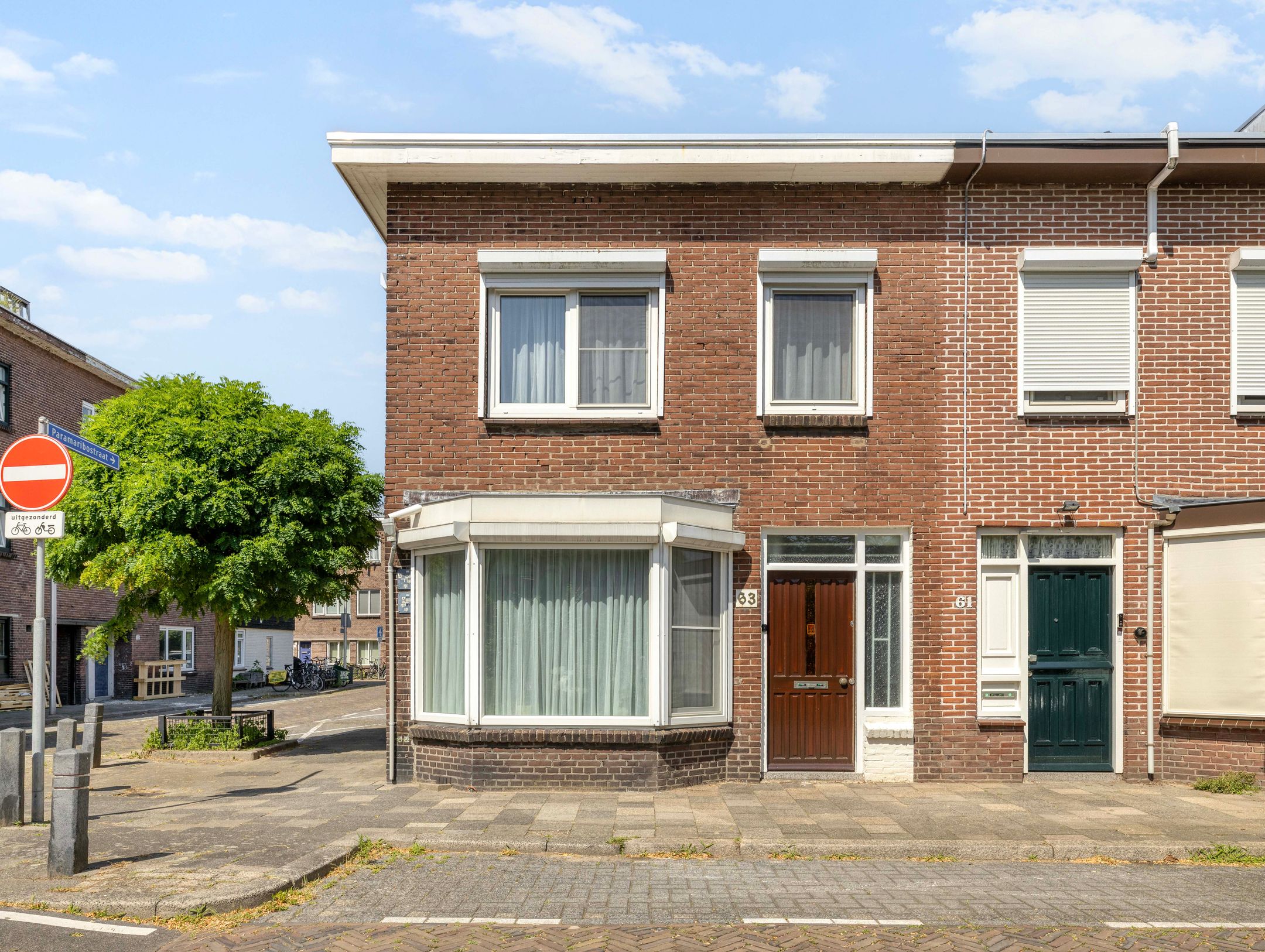 Makassarstraat 63 