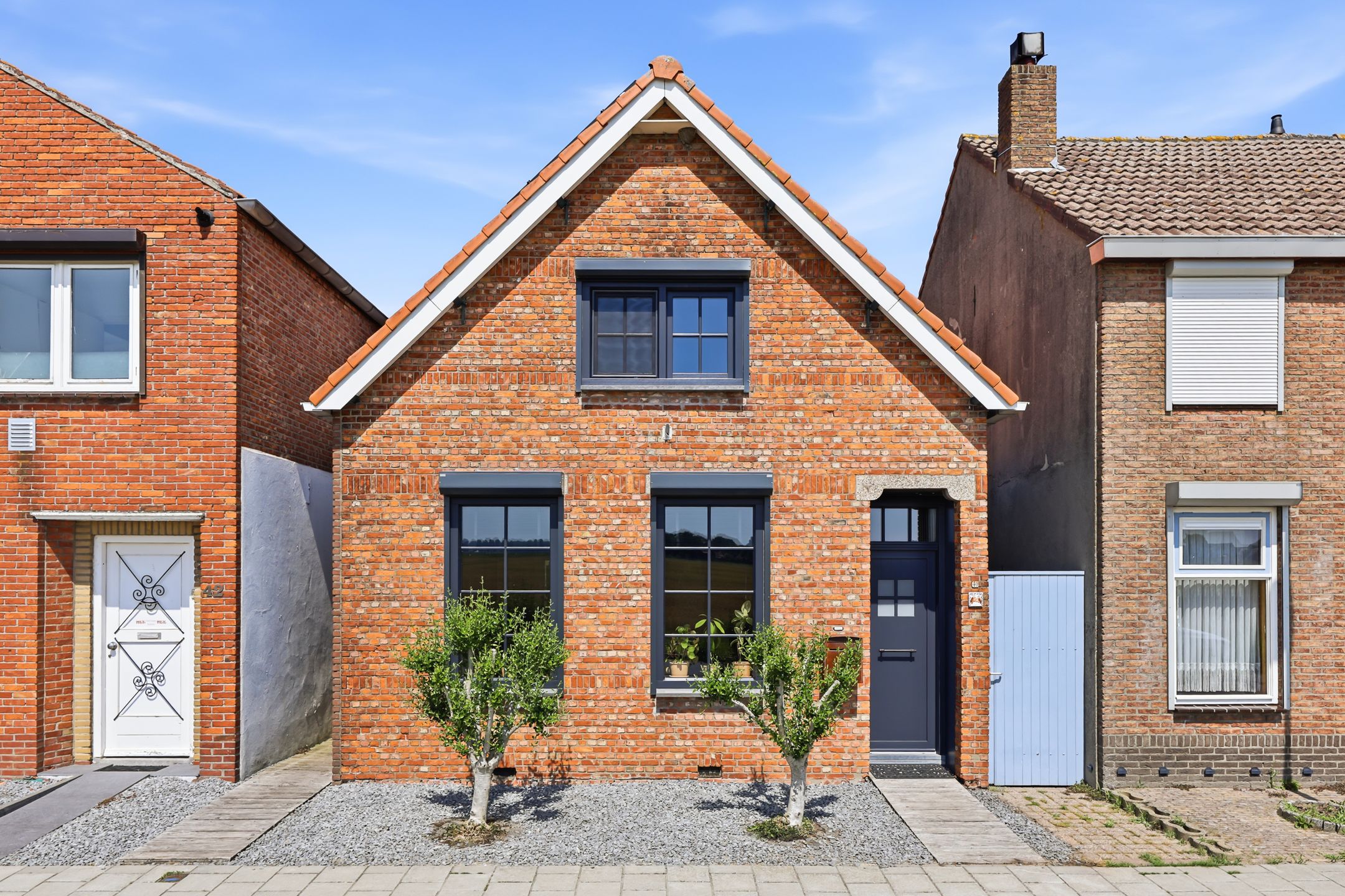 Frederik Hendrikstraat 40 