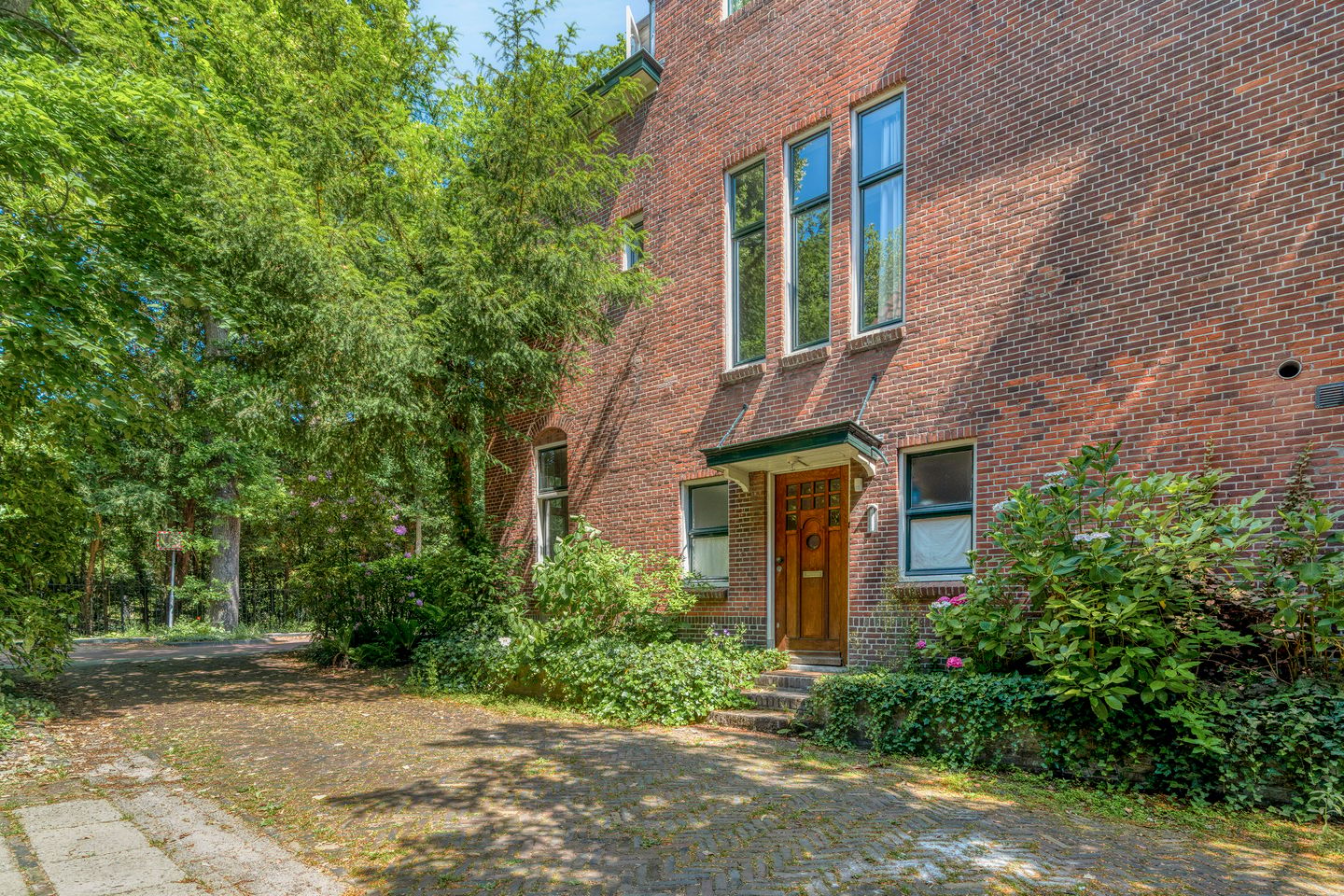 Foto 5 van Schouwweg 26