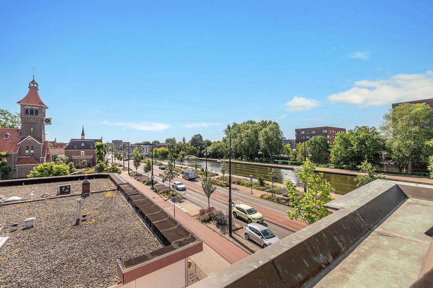 View photo 3 of Hartveldseweg 34-C