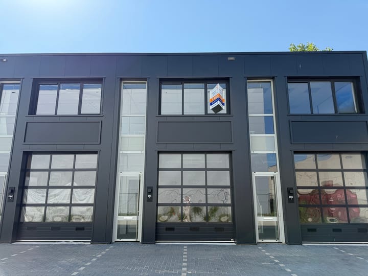 Ramgatseweg 29-L