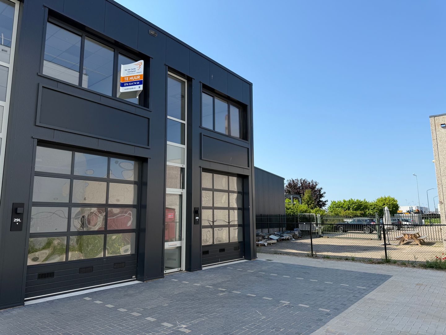 View photo 2 of Ramgatseweg 29-l