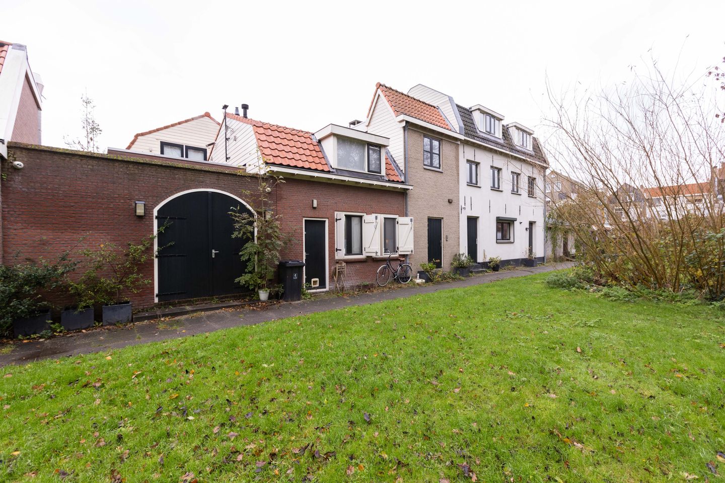 Foto 4 van Oostkade 38-B