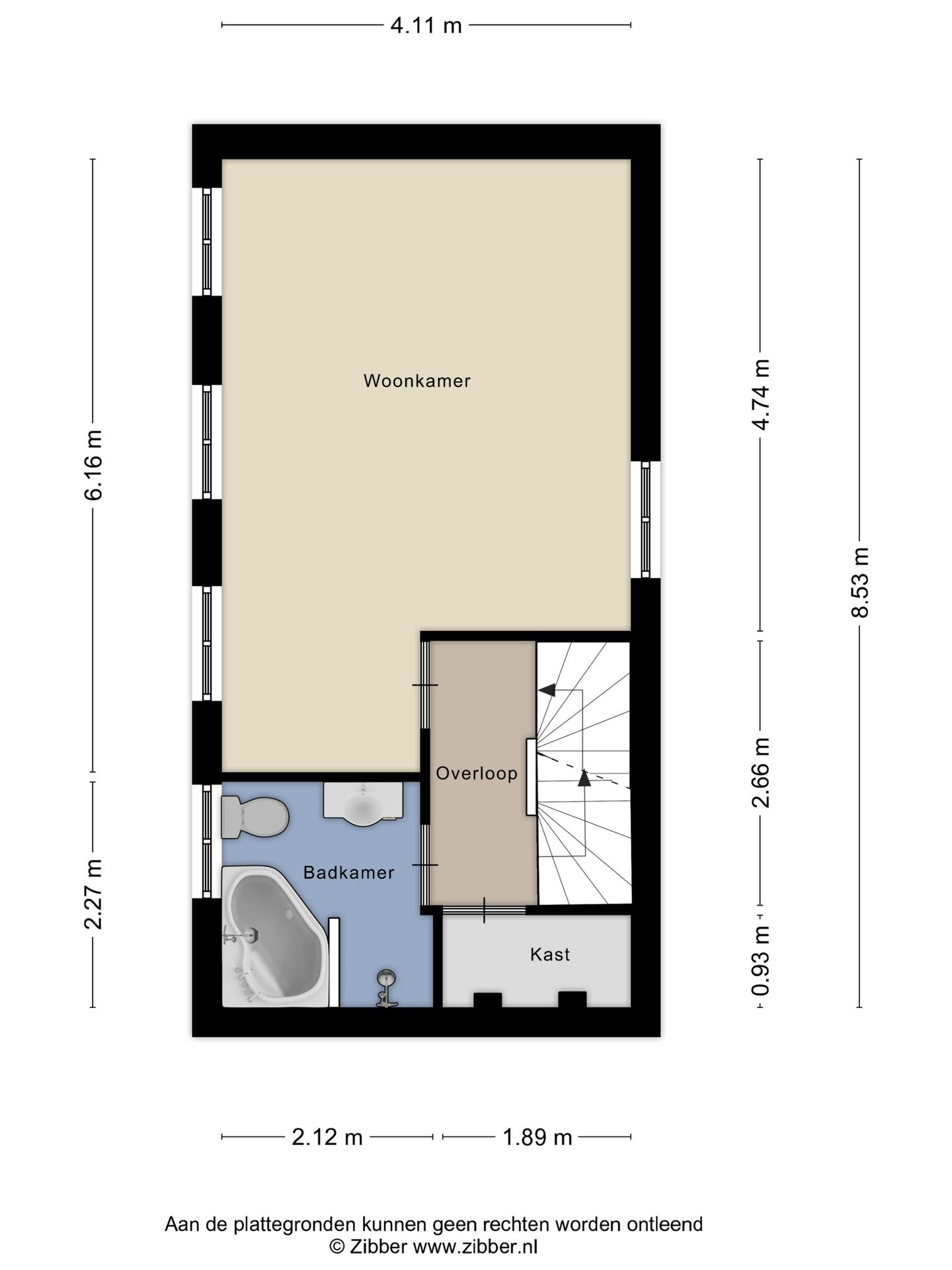 Foto 19 van Oostkade 38-B
