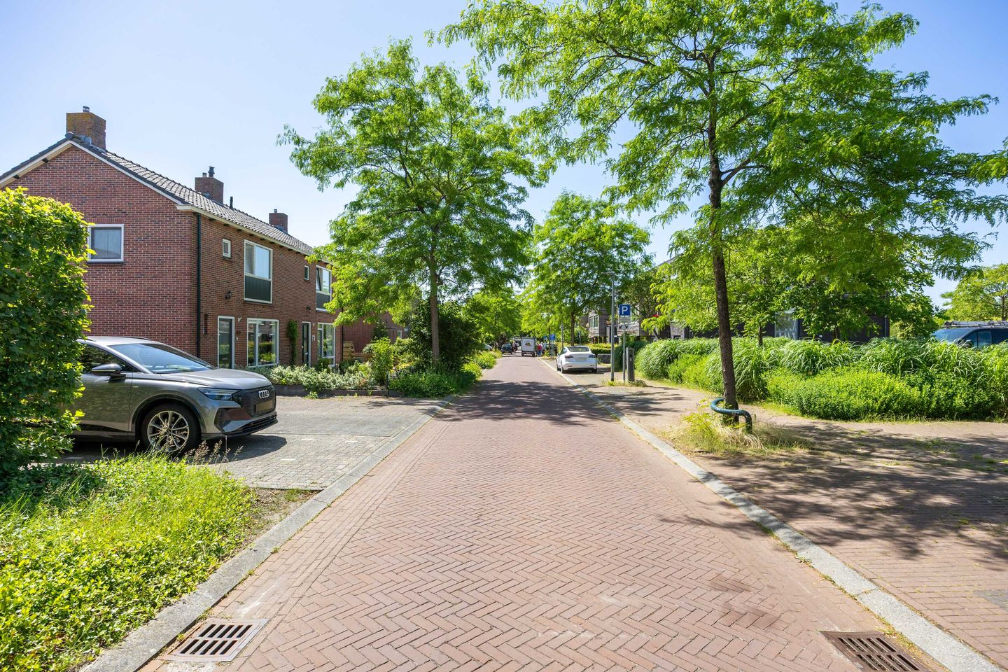 Foto 5 van Thomas van de Dijkweg 2
